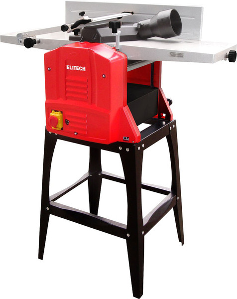 Фуговальный станок Elitech СФР 1525 / 207393 - фото