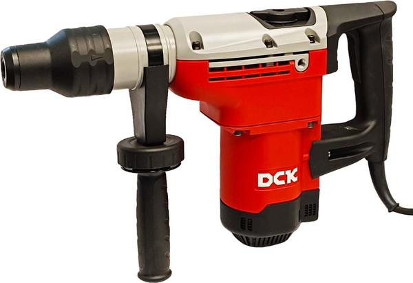 Перфоратор DCK KZC03-38 - фото