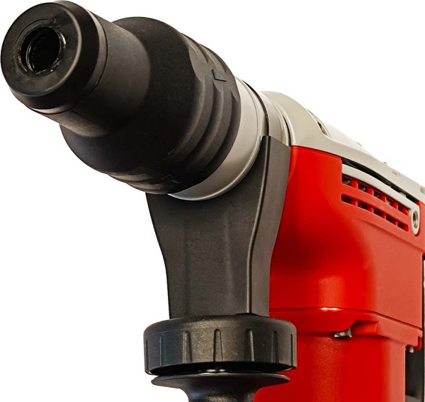 Перфоратор DCK KZC03-38