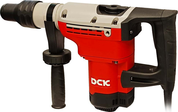 Перфоратор DCK KZC03-38