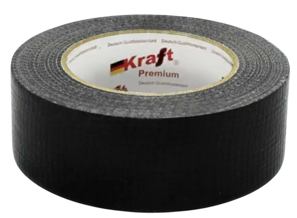 Лента малярная Голд Тейп ТР TPL 48мм - фото