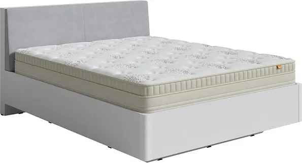 Двуспальная кровать Proson Voyage 180x200 - фото