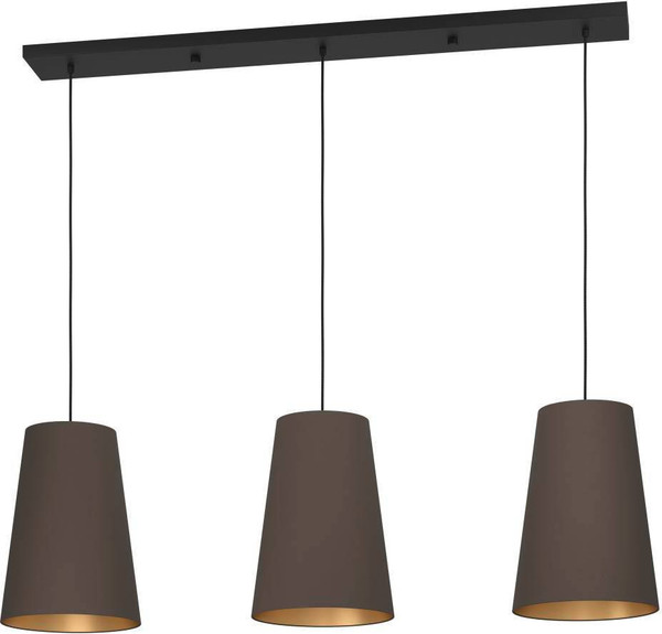 Люстра Eglo Petrosa 390196 - фото