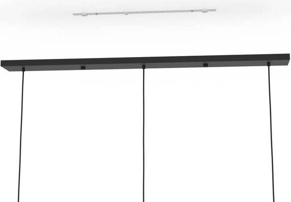 Люстра Eglo Petrosa 390196