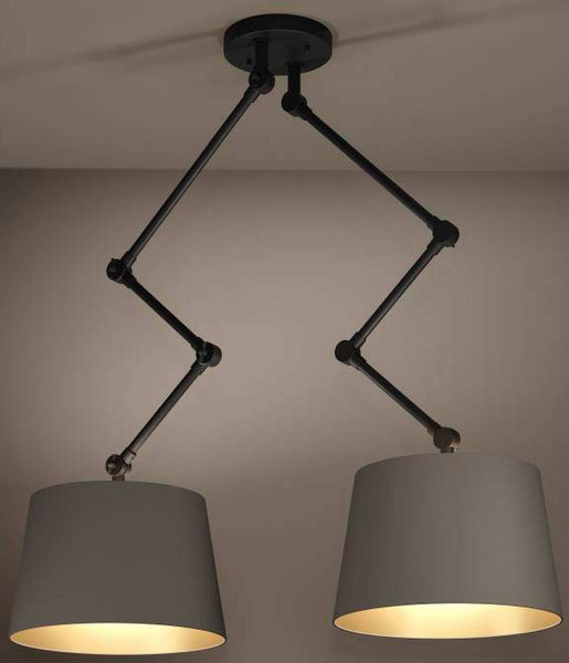 Потолочный светильник Eglo Pistunio 390199 - фото