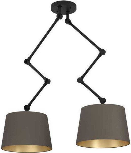 Потолочный светильник Eglo Pistunio 390199