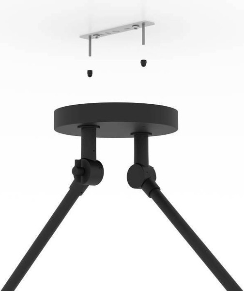 Потолочный светильник Eglo Pistunio 390199