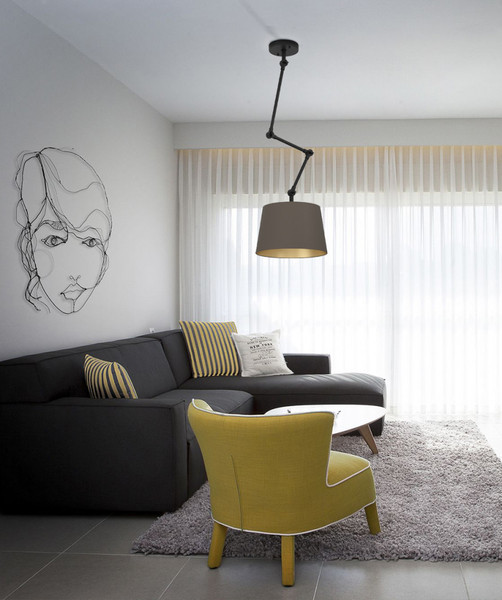 Светильник Eglo Pistunio 390198