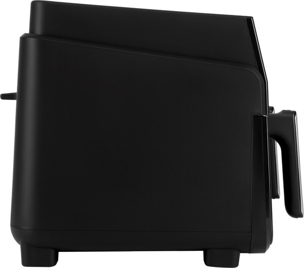 Аэрогриль Vitek VT-AF1001 (черный/серебристый)