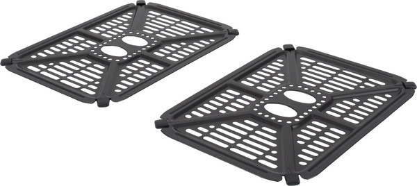 Аэрогриль Vitek VT-AF1001 (черный/серебристый)