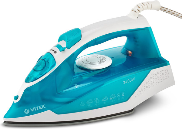 Утюг Vitek VT-8307 - фото