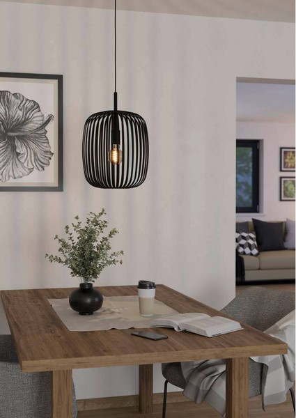 Потолочный светильник Eglo Romazzina 900494