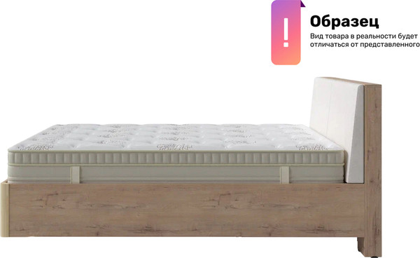 Двуспальная кровать Proson Voyage 180x200