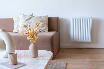 Радиатор стальной Лемакс Valve Compact тип 11 500x1000