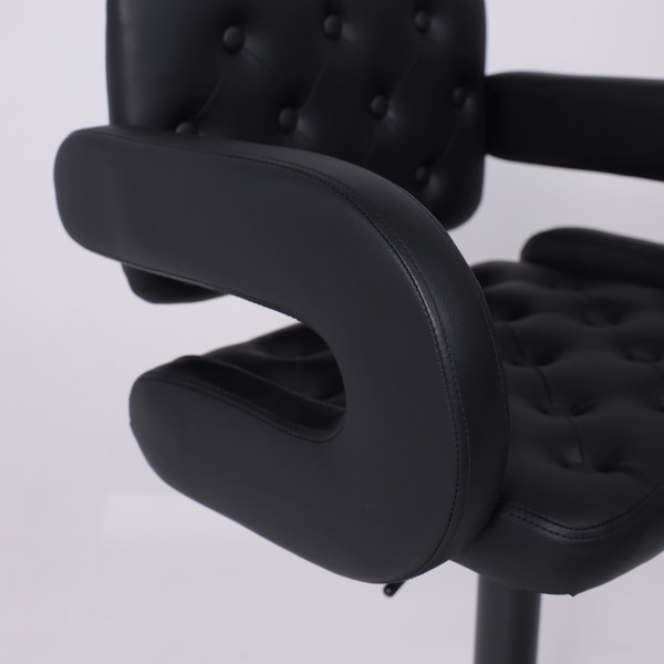 Стул барный AksHome Elton