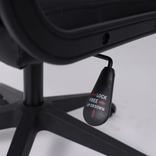 Кресло офисное AksHome Менеджер PL