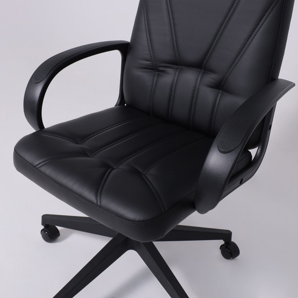 Кресло офисное AksHome Менеджер PL