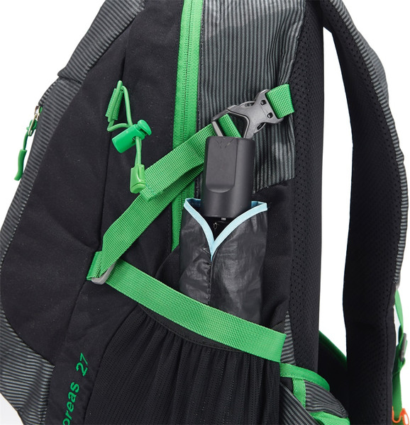 Рюкзак спортивный KingCamp Boreas 27 B0004