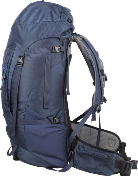 Рюкзак туристический KingCamp Yinshan 40 B0050 (темно-синий)