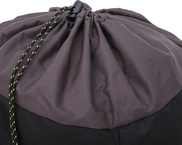 Рюкзак туристический KingCamp Yinshan 40 B0050 (черный)