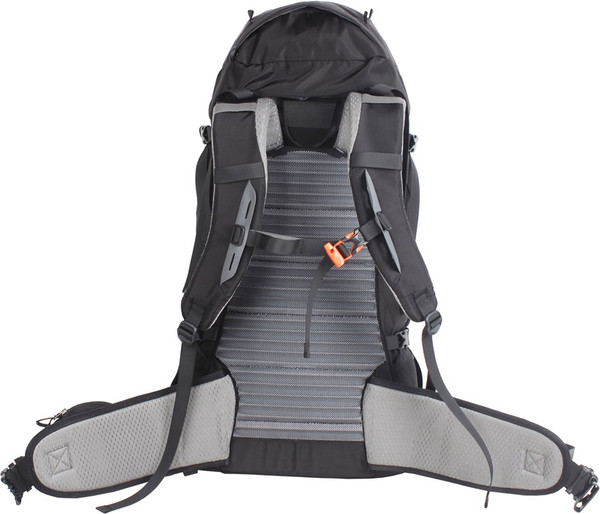 Рюкзак туристический KingCamp Yinshan 40 B0050 (черный)