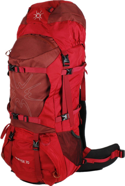 Рюкзак туристический KingCamp Blue Fox 70 B0075 - фото