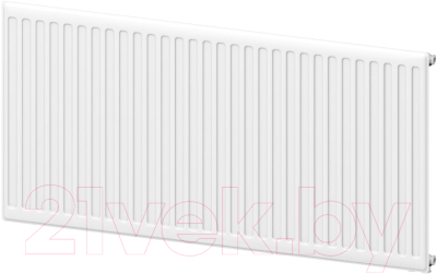 Радиатор стальной Лемакс Valve Compact тип 11 500x400 - фото