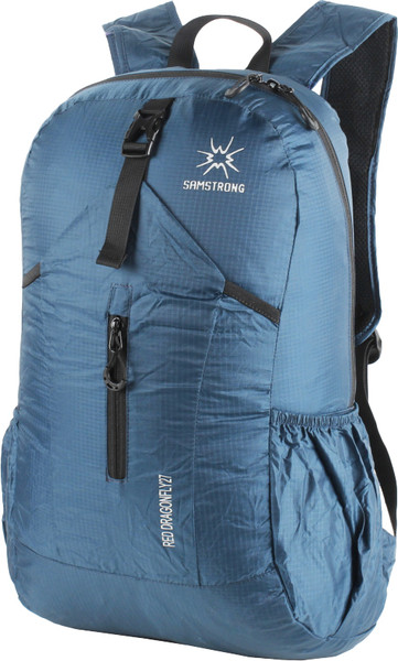 Рюкзак туристический KingCamp Red Dragonfly 27 Ультралегкий B0084 - фото