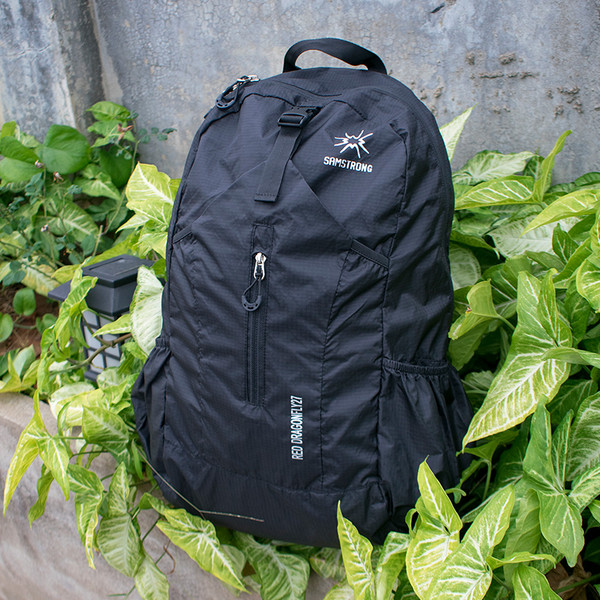 Рюкзак туристический KingCamp Red Dragonfly 27 Ультралегкий B0084