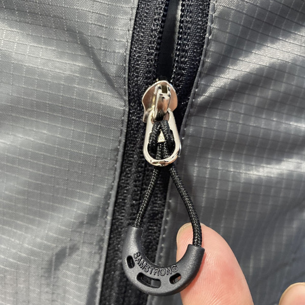 Рюкзак туристический KingCamp Red Dragonfly 27 Ультралегкий B0084