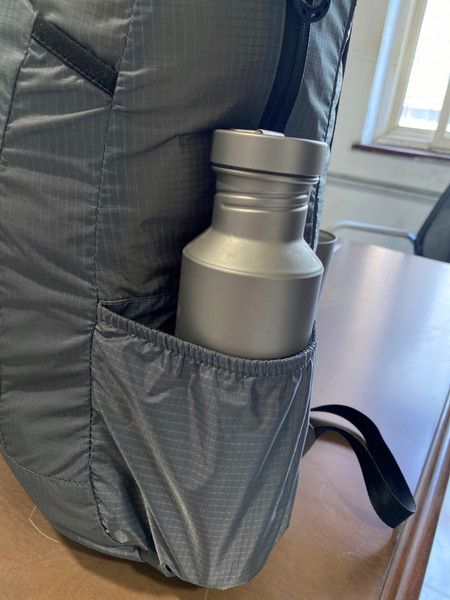 Рюкзак туристический KingCamp Red Dragonfly 27 Ультралегкий B0084