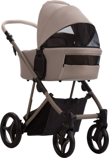 Детская универсальная коляска Bebetto Pelpasso 2в1