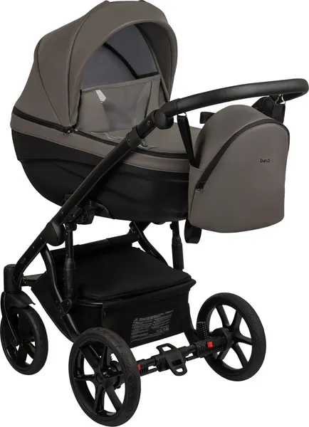 Детская универсальная коляска Bexa Ideal Eco 2в1 - фото