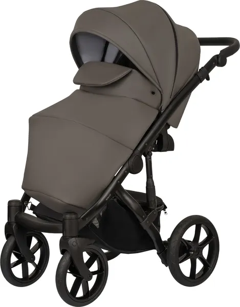 Детская универсальная коляска Bexa Ideal Eco 2в1