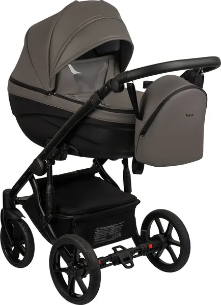 Детская универсальная коляска Bexa Ideal Eco 2в1