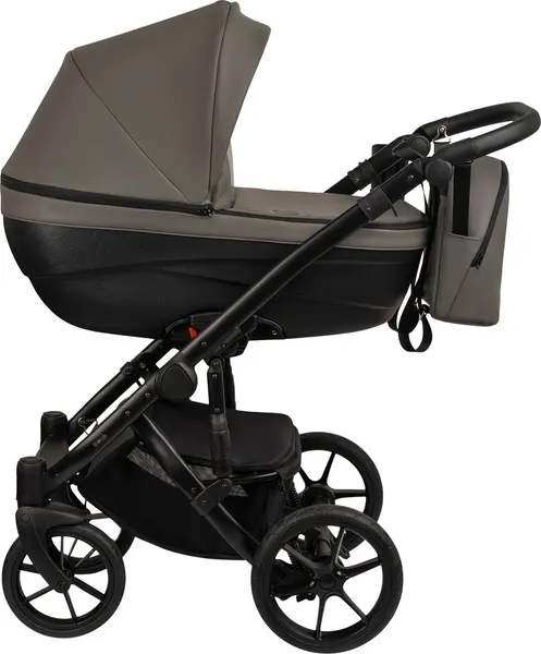 Детская универсальная коляска Bexa Ideal Eco 2в1