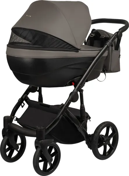 Детская универсальная коляска Bexa Ideal Eco 2в1