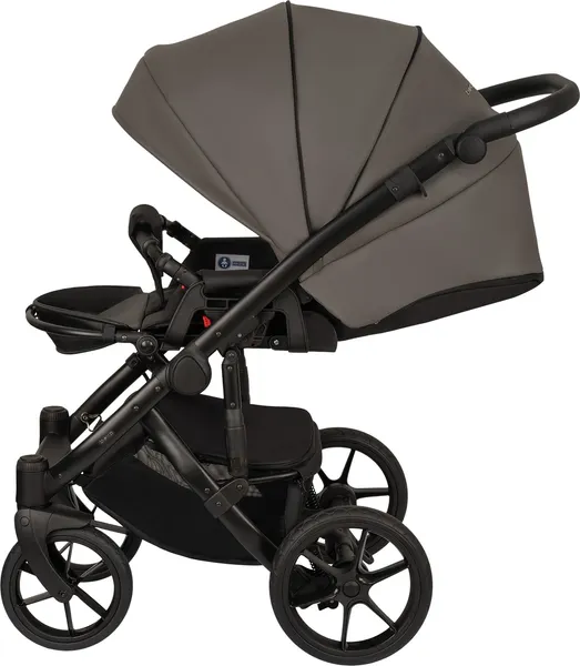 Детская универсальная коляска Bexa Ideal Eco 2в1