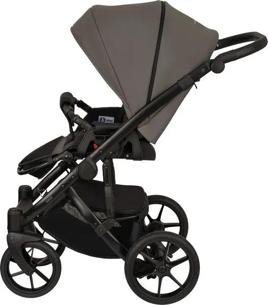 Детская универсальная коляска Bexa Ideal Eco 2в1