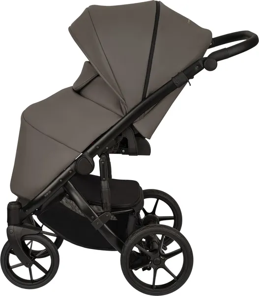 Детская универсальная коляска Bexa Ideal Eco 2в1