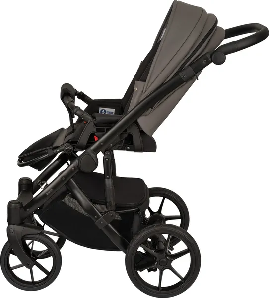 Детская универсальная коляска Bexa Ideal Eco 2в1