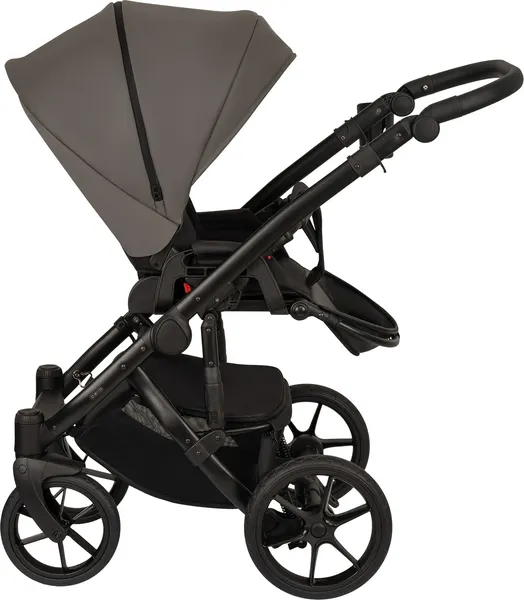 Детская универсальная коляска Bexa Ideal Eco 2в1