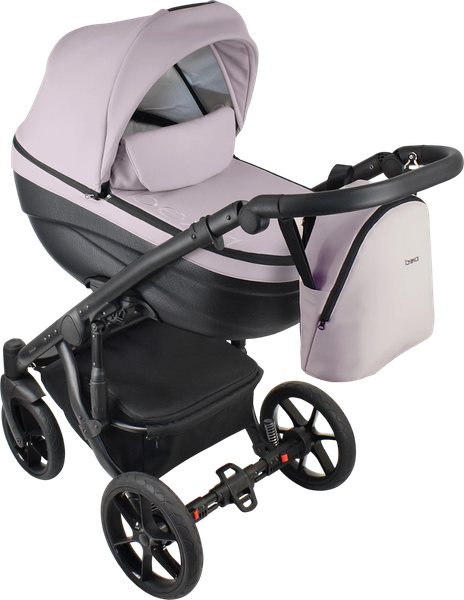 Детская универсальная коляска Bexa Ideal Eco 2в1 - фото