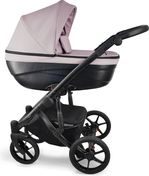 Детская универсальная коляска Bexa Ideal Eco 2в1