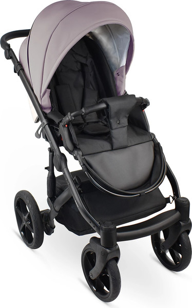 Детская универсальная коляска Bexa Ideal Eco 2в1