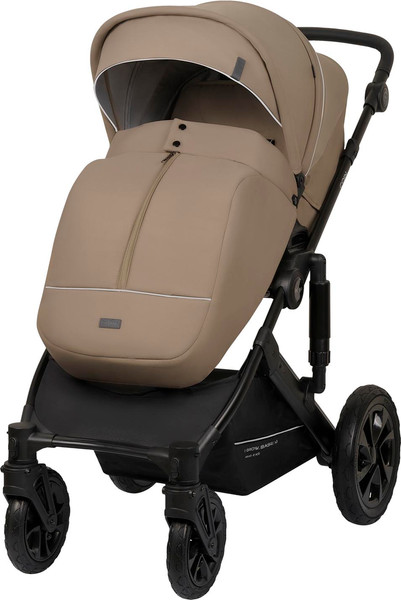 Детская универсальная коляска INDIGO Coin 3в1