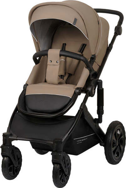 Детская универсальная коляска INDIGO Coin 3в1