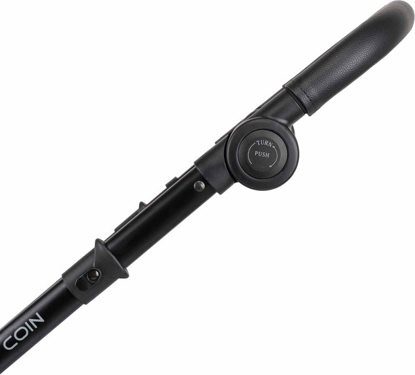 Детская универсальная коляска INDIGO Coin 3в1