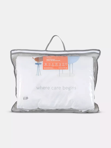 Пеленальный матрас Rant Doggy