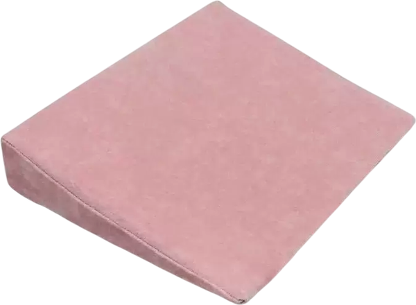 Подушка для малышей Rant Comfort cloud pink / 102/4 - фото